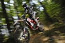 Бета-теста Enduro RR 2011